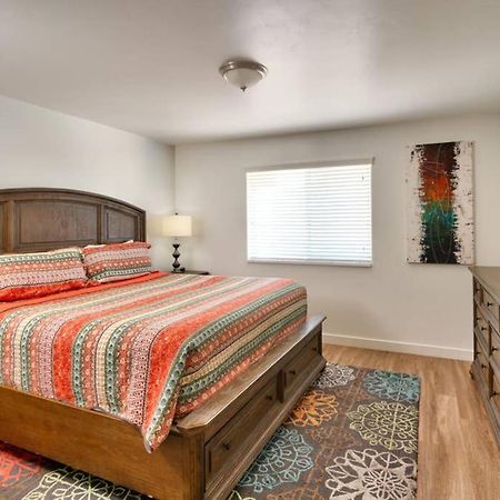 6H Spacious Redcliff Condo, Pool & Hot Tub Moab Dış mekan fotoğraf