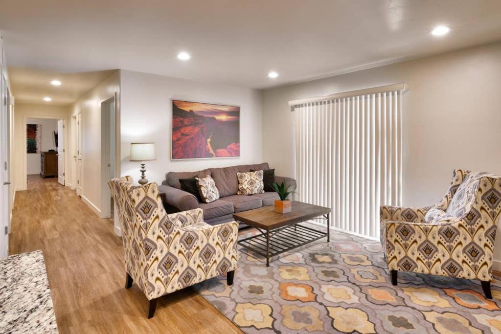6H Spacious Redcliff Condo, Pool & Hot Tub Moab Dış mekan fotoğraf