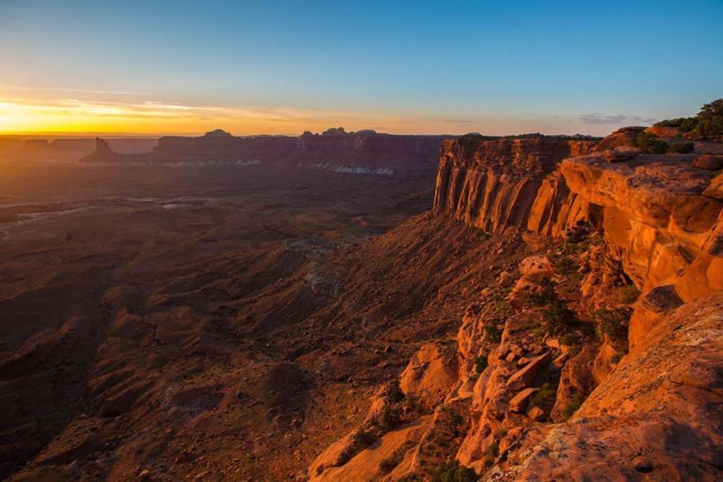 6H Spacious Redcliff Condo, Pool & Hot Tub Moab Dış mekan fotoğraf